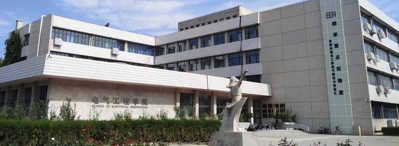 学院介绍